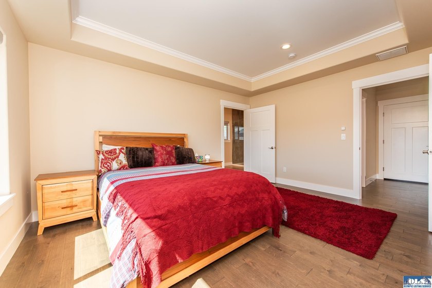 This beautifully maintained 2022 home offers effortless living - photo 21