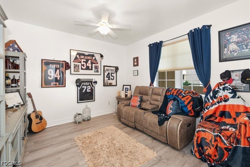 Amazing Riverfront Living-Sunrise Views from the 4th Floor! Wake - photo 23