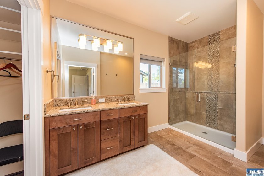 This beautifully maintained 2022 home offers effortless living - photo 24