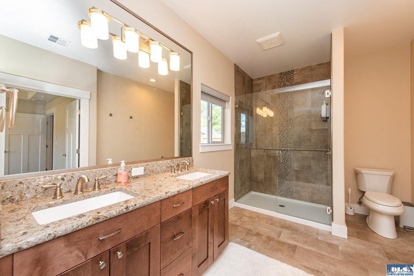 This beautifully maintained 2022 home offers effortless living - photo 25