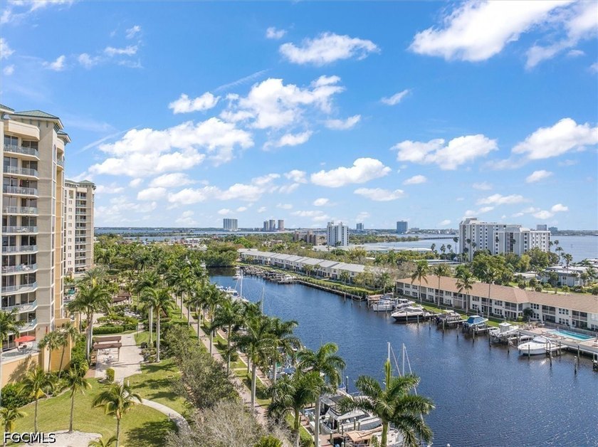 Amazing Riverfront Living-Sunrise Views from the 4th Floor! Wake - photo 27