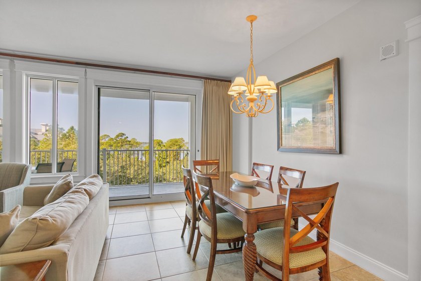 Perched on the 5th floor of Grand Sandestin, this beautifully - photo 9