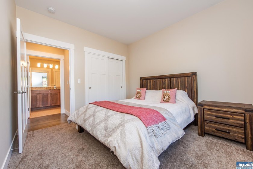 This beautifully maintained 2022 home offers effortless living - photo 30