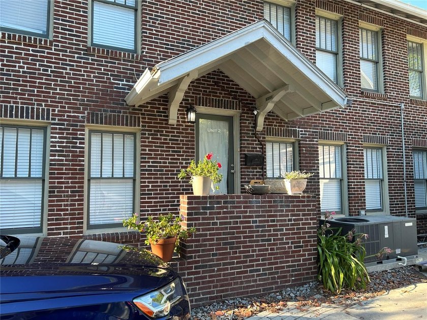 One of a kind two story brick duplex in the heart of Old - photo 3
