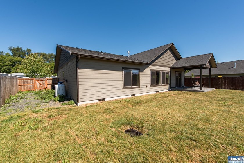 This beautifully maintained 2022 home offers effortless living - photo 35