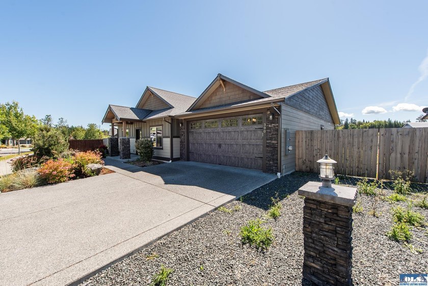This beautifully maintained 2022 home offers effortless living - photo 36