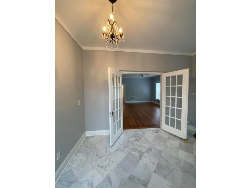 One of a kind two story brick duplex in the heart of Old - photo 8