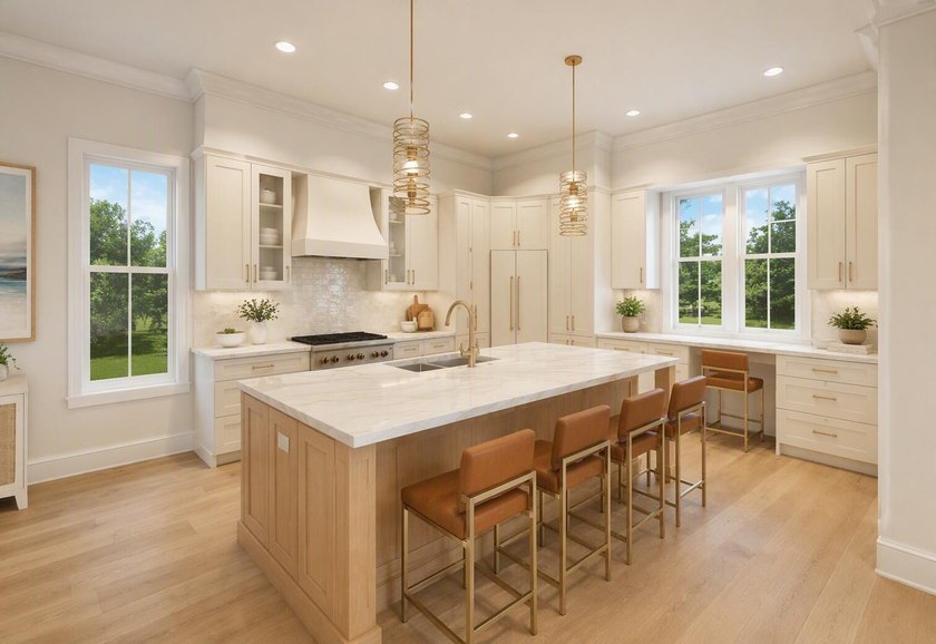 Welcome to The Driftwood by AR Homes, a stunning new - photo 2