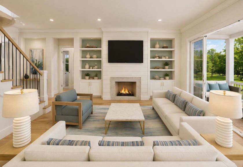 Welcome to The Driftwood by AR Homes, a stunning new - photo 3