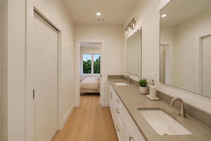 Welcome to The Driftwood by AR Homes, a stunning new - photo 7