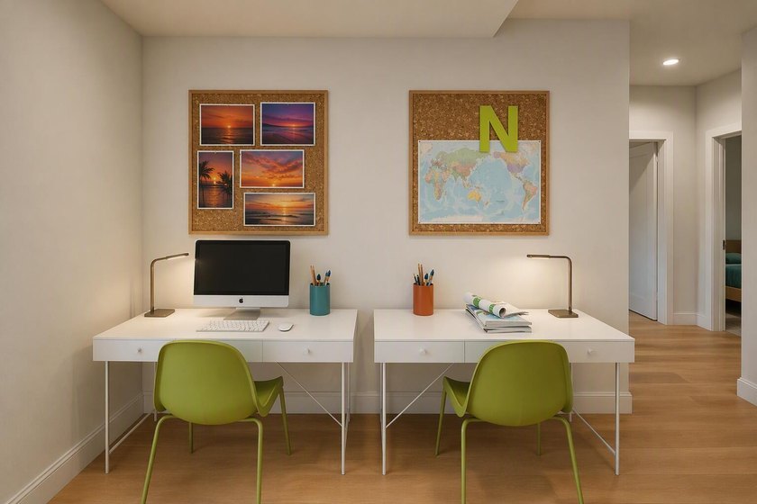 Welcome to The Driftwood by AR Homes, a stunning new - photo 10