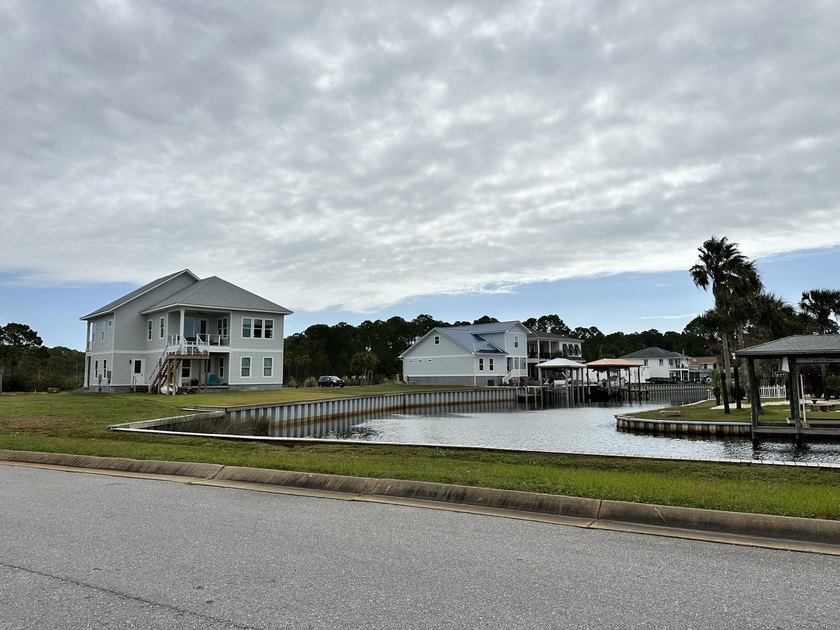 Here's your chance to build your dream home on the water with - photo 11