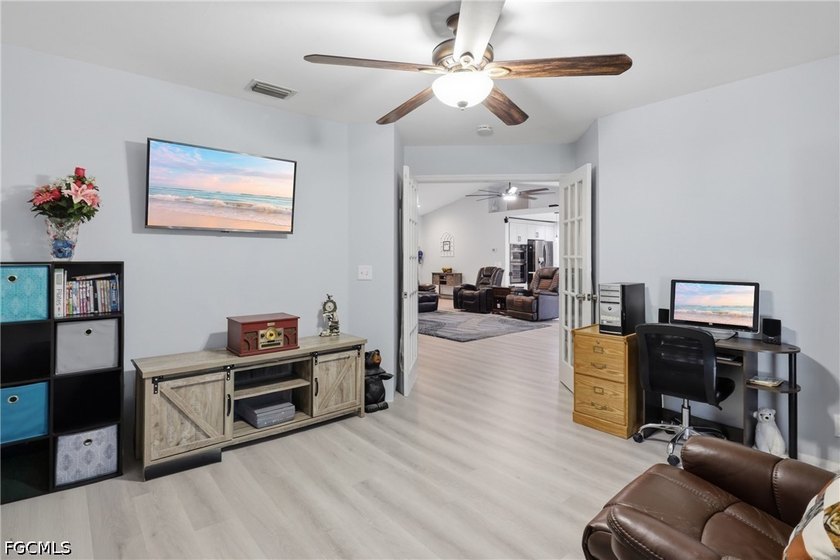 Luxuriously renovated and truly move-in ready! Like new, but - photo 14