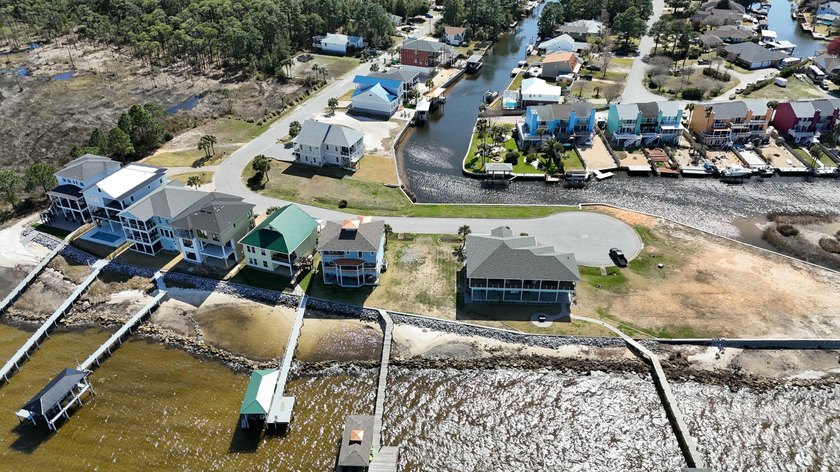 Here's your chance to build your dream home on the water with - photo 16