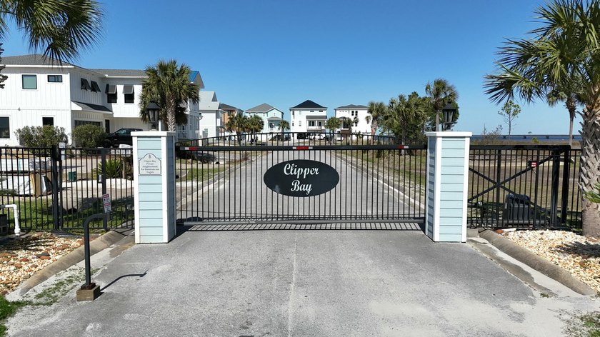 Here's your chance to build your dream home on the water with - photo 17