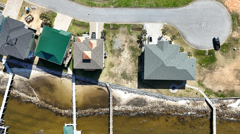 Here's your chance to build your dream home on the water with - photo 23
