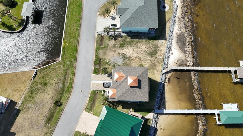 Here's your chance to build your dream home on the water with - photo 25