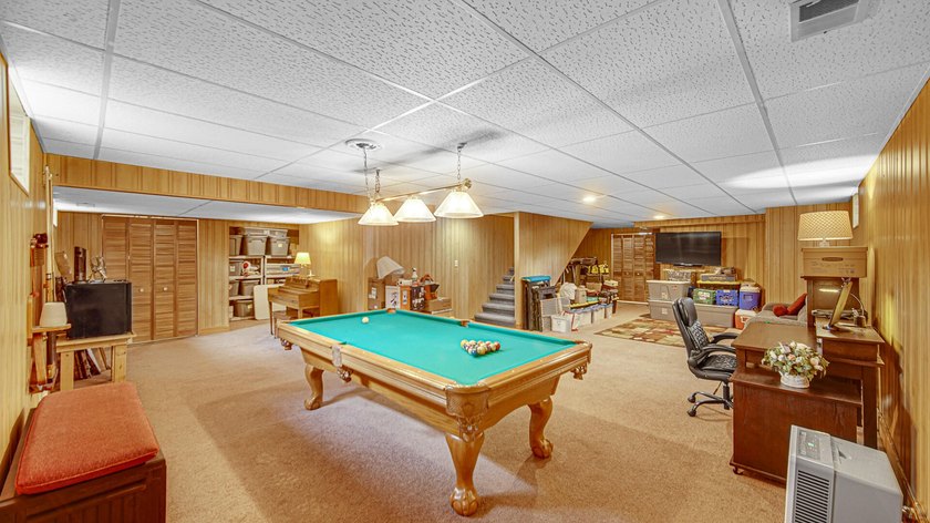 Welcome home to this beautifully maintained home on a desirable - photo 26