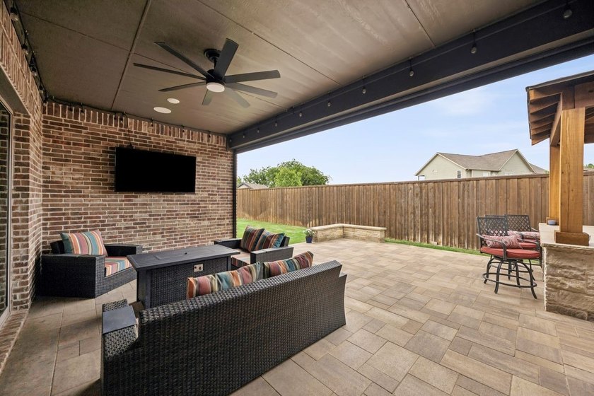 Welcome to 2700 Castlebridge in desired Waterford Point - The - photo 27