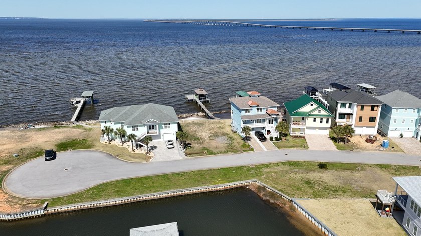 Here's your chance to build your dream home on the water with - photo 28