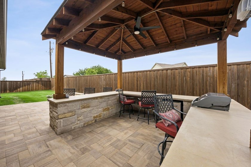 Welcome to 2700 Castlebridge in desired Waterford Point - The - photo 28