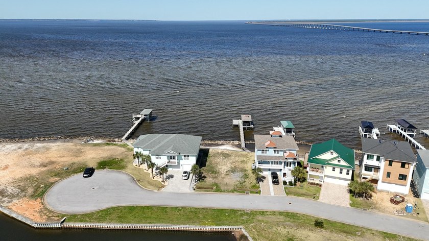 Here's your chance to build your dream home on the water with - photo 29