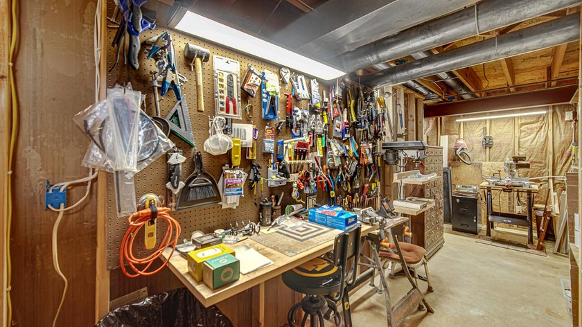 Welcome home to this beautifully maintained home on a desirable - photo 31