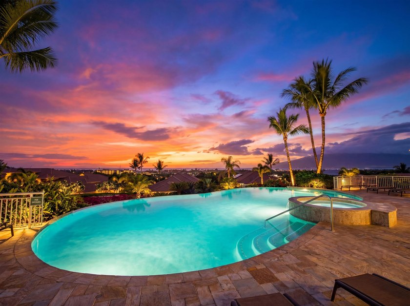 Also listed under Condominium MLS# 408082. Welcome to Hokulani - photo 3