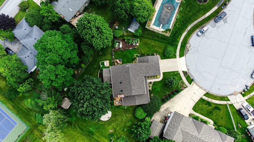 Welcome home to this beautifully maintained home on a desirable - photo 39