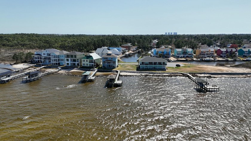 Here's your chance to build your dream home on the water with - photo 41