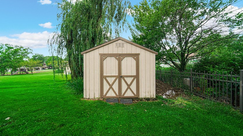 Welcome home to this beautifully maintained home on a desirable - photo 46