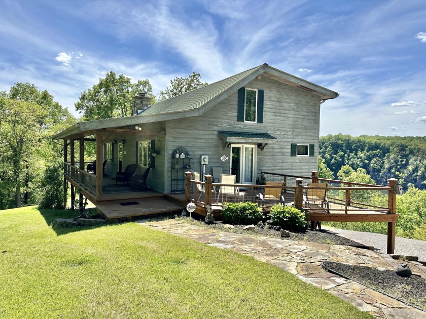 405 Blevins Ridge Road, Monticello, KY 42633, 3781348