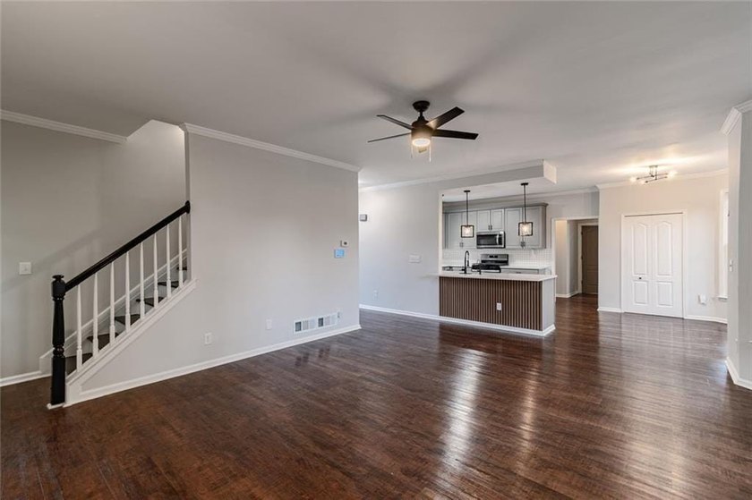 Discover this expansive and inviting traditional home nestled in - photo 12