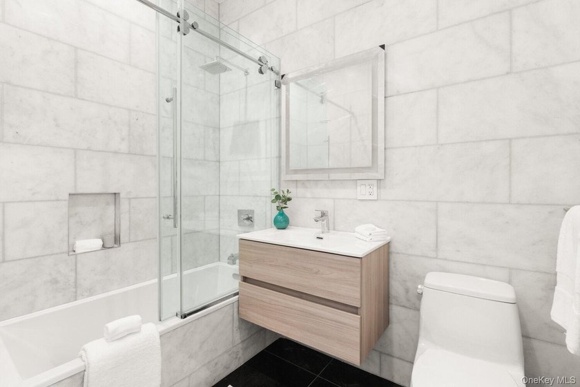 Welcome to 187 Pulaski Street, Unit 3, a beautifully appointed - photo 3