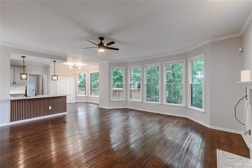 Discover this expansive and inviting traditional home nestled in - photo 13
