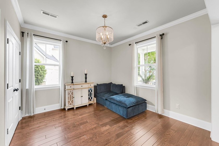 Nestled on a desirable corner lot, this beautiful two-story home - photo 15