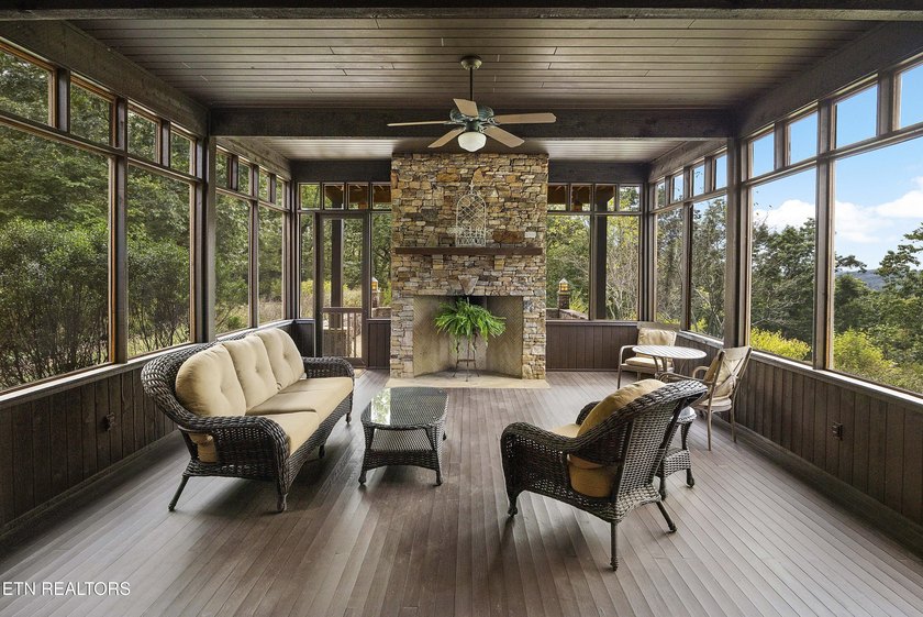 When you have had enough of city life, escape to this retreat - photo 15