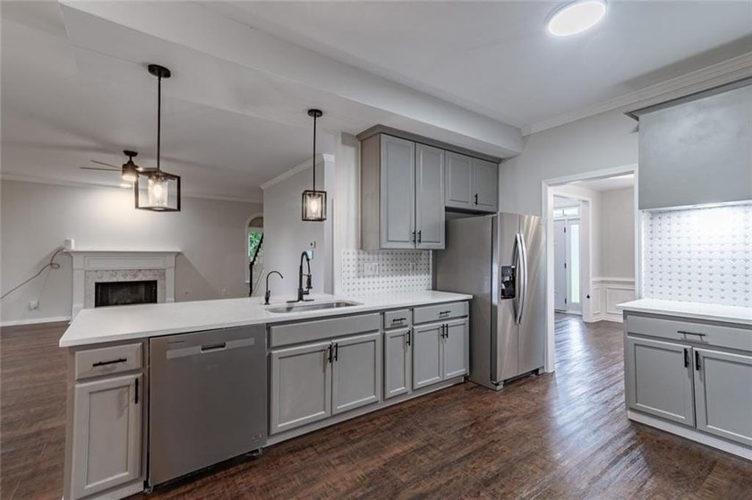 Discover this expansive and inviting traditional home nestled in - photo 16