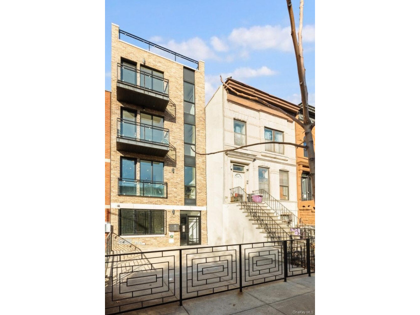 Welcome to 187 Pulaski Street, Unit 3, a beautifully appointed - photo 7