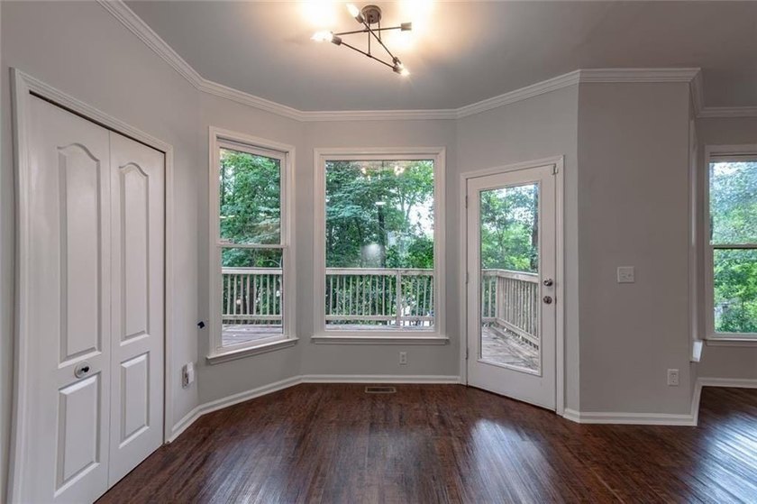 Discover this expansive and inviting traditional home nestled in - photo 17