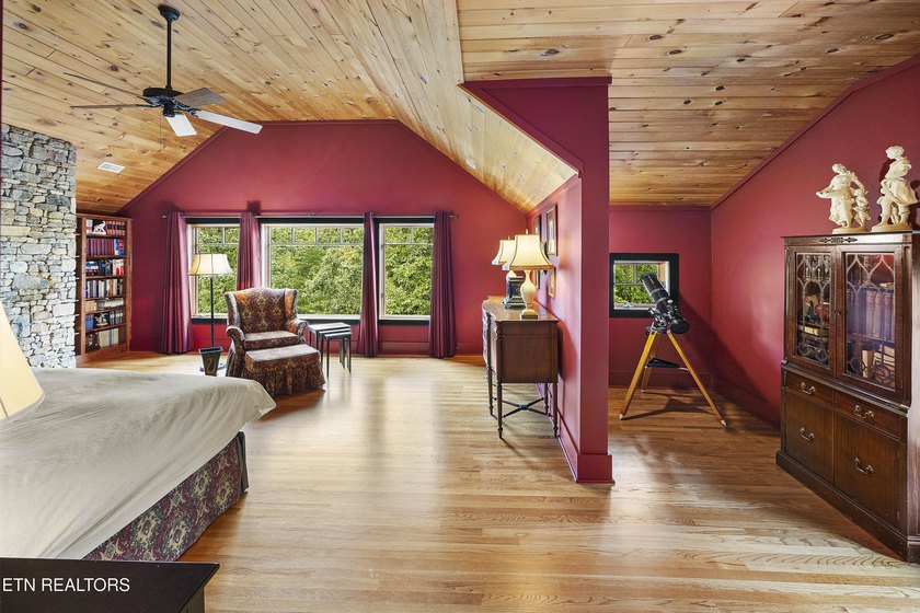 When you have had enough of city life, escape to this retreat - photo 18