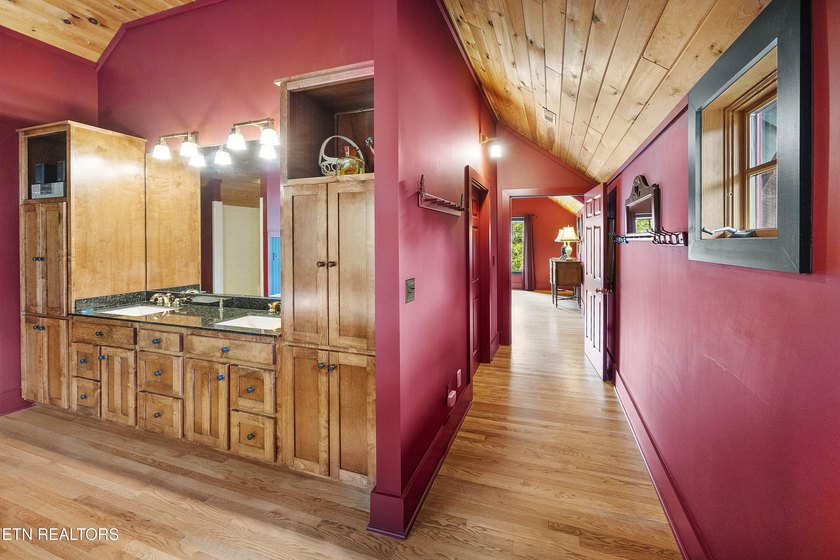 When you have had enough of city life, escape to this retreat - photo 20