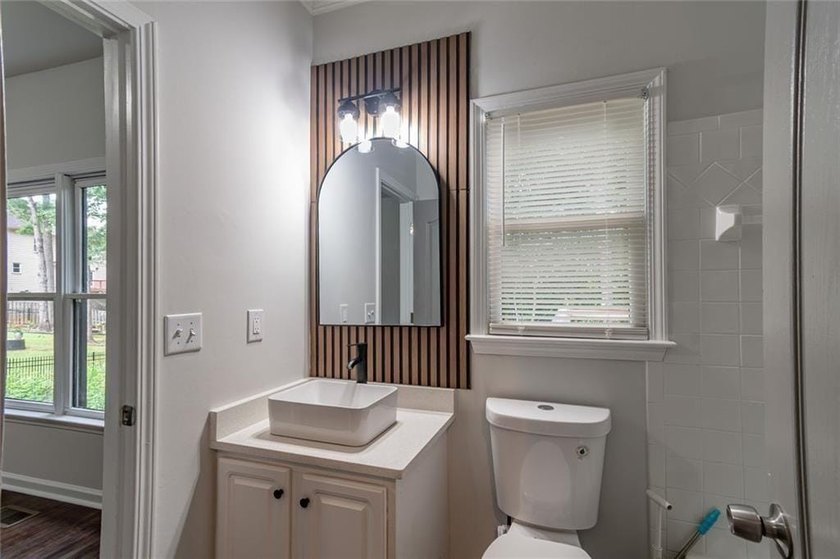 Discover this expansive and inviting traditional home nestled in - photo 21