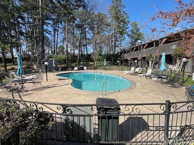 Spend many relaxing hours at this lovely 2 bedroom, 1.5 bath - photo 22