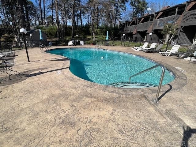 Spend many relaxing hours at this lovely 2 bedroom, 1.5 bath - photo 23