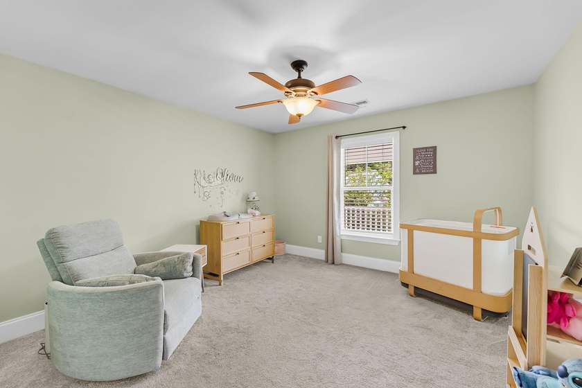 Nestled on a desirable corner lot, this beautiful two-story home - photo 30