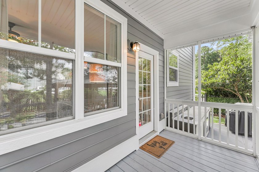 Nestled on a desirable corner lot, this beautiful two-story home - photo 33