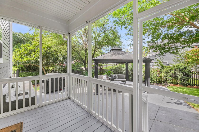 Nestled on a desirable corner lot, this beautiful two-story home - photo 34
