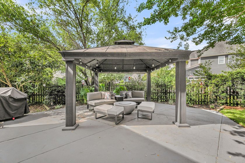 Nestled on a desirable corner lot, this beautiful two-story home - photo 36