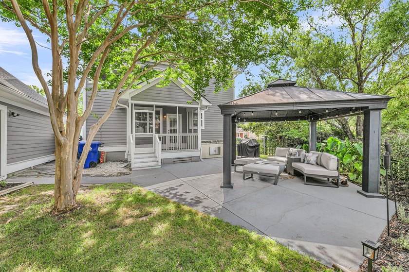 Nestled on a desirable corner lot, this beautiful two-story home - photo 37